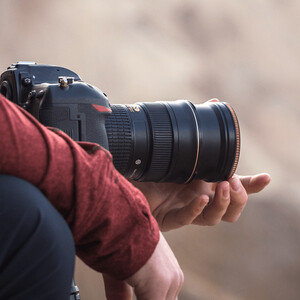 Polarpro - PolarPro 82mm QuartzLine Circular Polarize Filtre (1)