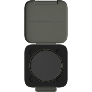 Polarpro - PolarPro 82mm ShortStache Everyday 1/4 Black Mist Polarize Filtre (1)
