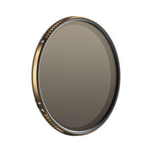 Polarpro - PolarPro 82mm Signature Edition II Variable ND Filtre (2- to 5-Stop) (1)