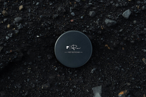 PolarPro 95mm Mist Edition II VND 2-5 Stop Filtre