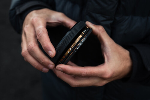 PolarPro 95mm Signature VND 2-5 Stop Edition II Filtre
