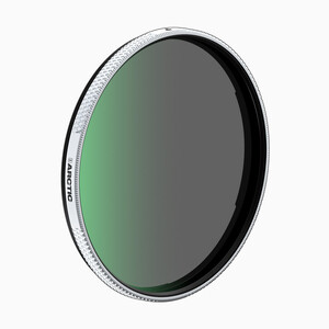PolarPro - PolarPro Arctic CP 67mm Dairesel Polarize Filtre (Benjamin Hardman Serisi)