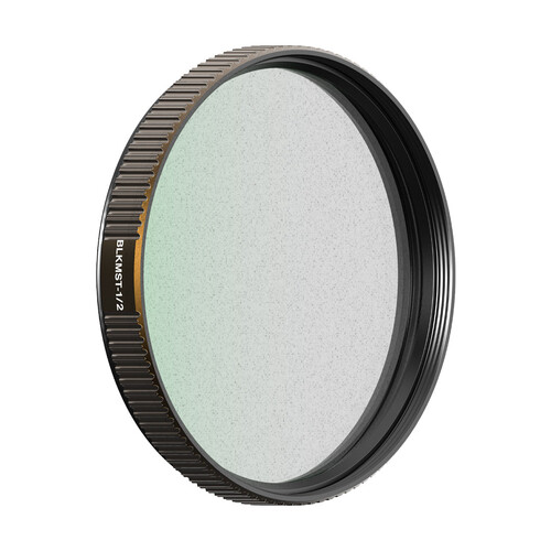 PolarPro CineBlack 49mm 1/2 Black Mist Filtre