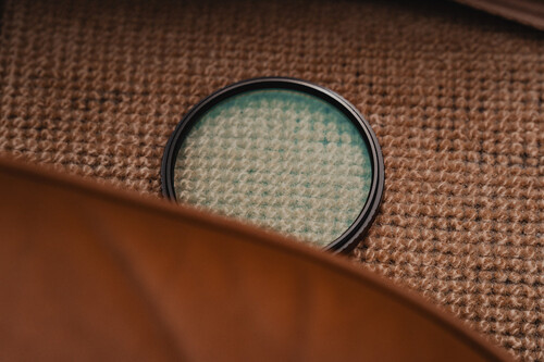 PolarPro CineBlack 82mm 1/2 Black Mist Filtre