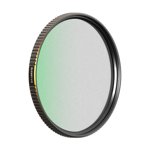 PolarPro CineBlack 82mm 1/2 Black Mist Filtre