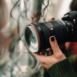 PolarPro CineFlow 49mm Sinematik Hareket Filtresi - Thumbnail