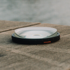 Polarpro - PolarPro CineFlow 49mm Sinematik Hareket Filtresi (1)