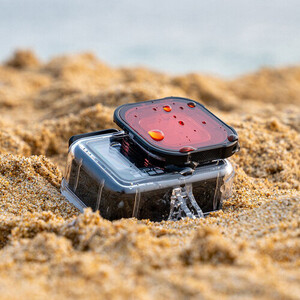 Polarpro DiveMaster Filtre Kit (HERO 9/10/11/12/13) - Thumbnail