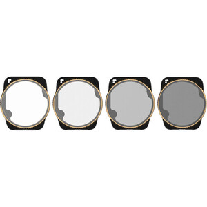 PolarPro DJI Air 3 Vivid Collection ND/PL Filtre Seti - Thumbnail
