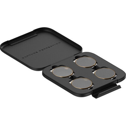 PolarPro DJI Air 3 Vivid Collection ND/PL Filtre Seti