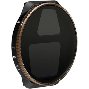 Polarpro - PolarPro DJI Air 3S Variable ND Filtre (3 - 7 Stop)