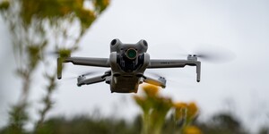 PolarPro DJI Mini 4 Pro Vivid Collection ND/PL Filtre Seti - Thumbnail