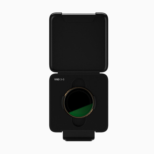 PolarPro DJI Osmo Action 6 VND 3-5 Filtre