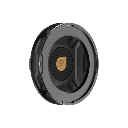 PolarPro Helix 72mm Thread Plate Adaptör