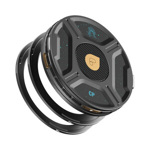 Polarpro - PolarPro Helix CP Starter Kit Burkard Edition