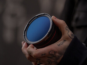 Polarpro - PolarPro Helix MagLock Chroma Variable ND/PL Filtre (2 - 5 Stop)