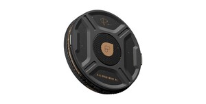 Polarpro - Polarpro Helix MagLock Chroma VND/PL 2-5 Gold Mist Filtre (1)