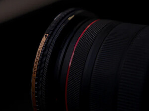 Polarpro Helix MagLock Chroma VND/PL 2-5 Gold Mist Filtre - Thumbnail