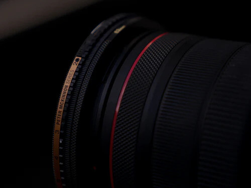 Polarpro Helix MagLock Chroma VND/PL 2-5 Gold Mist Filtre