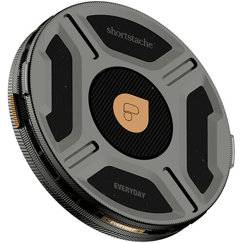 PolarPro Helix MagLock ShortStache Everyday 1/4 Black Mist Chroma Polarize Filtre
