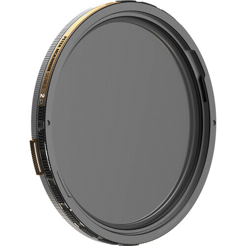 Polarpro Helix Serisi VND 2/5 Starter Kit - Mckinnon Edition Filtre (PM-2/5-KIT)