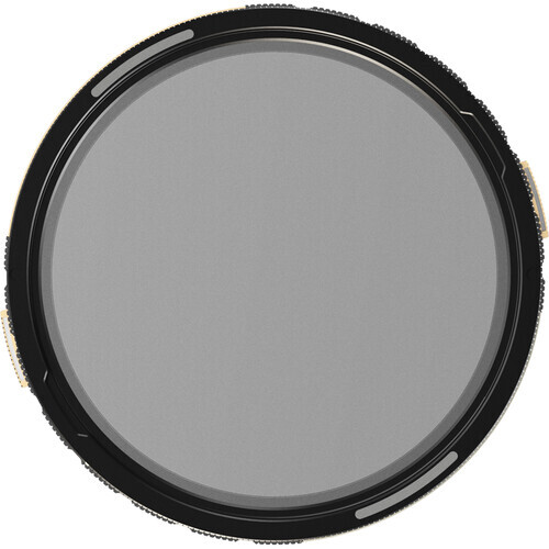 Polarpro Helix Serisi VND 2/5 Starter Kit - Mckinnon Edition Filtre (PM-2/5-KIT)