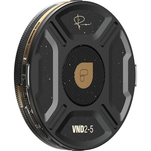 Polarpro Helix Serisi VND 2/5 Starter Kit - Mckinnon Edition Filtre (PM-2/5-KIT)