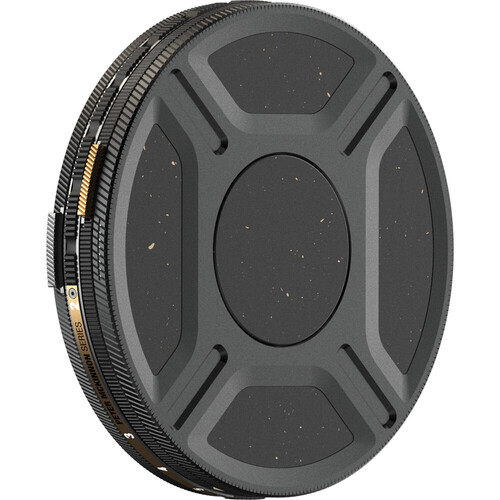 Polarpro Helix Serisi VND 2/5 Starter Kit - Mckinnon Edition Filtre (PM-2/5-KIT)