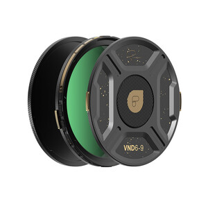 Polarpro - PolarPro Helix VND 6/9 Filtre McKinnon Edition Filtre