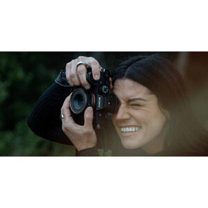 Polarpro LightLeak 28mm f/11 Lens (Canon RF) - Thumbnail