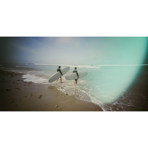 Polarpro LightLeak 28mm f/11 Lens (FujiFilm X)
