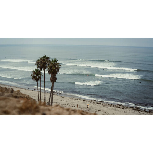 Polarpro LightLeak 28mm f/11 Lens (FujiFilm X)