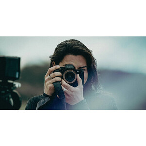 Polarpro LightLeak 28mm f/11 Lens (Sony E) - Thumbnail