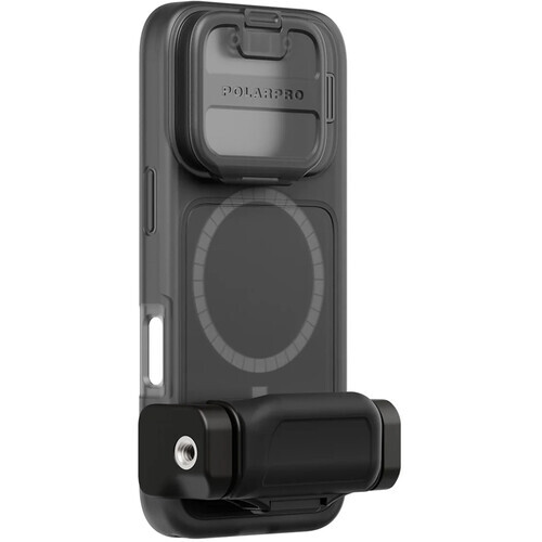 PolarPro LiteChaser iPhone 16 Pro BaseCase