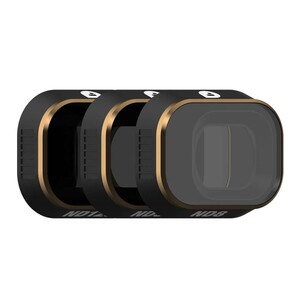 Polarpro - Polarpro Mini 4 PRO Shutter Collection Filtre Seti