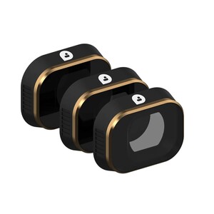 Polarpro - Polarpro Mini 4 PRO Shutter Collection Filtre Seti (1)