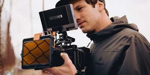 PolarPro ND4 Filtre (4 x 5.65