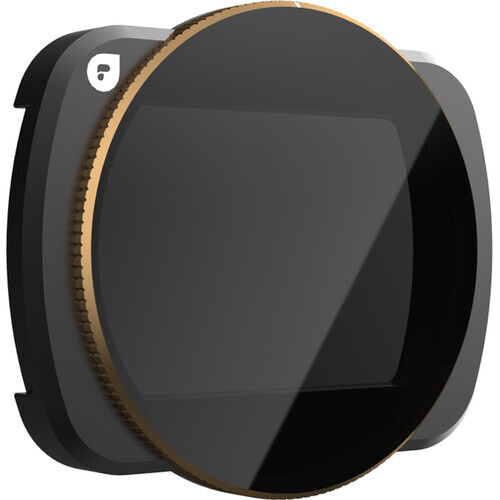 PolarPro Osmo Pocket 3 Circular Polarize Filtre