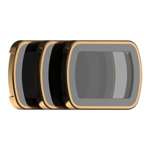 Polarpro - Polarpro Osmo Pocket 3 Shutter Collection Filtre Seti
