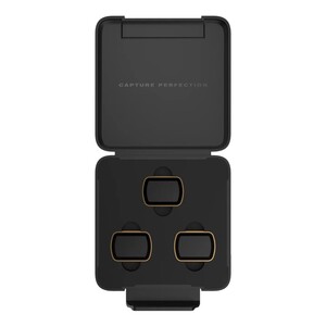 Polarpro Osmo Pocket 3 Shutter Collection Filtre Seti - Thumbnail