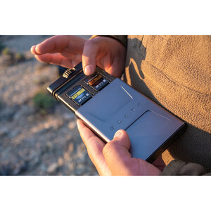 PolarPro Slate CFEA Edition II Hafıza Kartı Kutusu (Gri) - Thumbnail