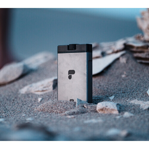 PolarPro Slate CFEA Edition II Hafıza Kartı Kutusu (Yeşil)