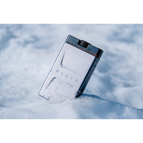 PolarPro Slate CFEA Edition II Hafıza Kartı Kutusu (Yeşil)