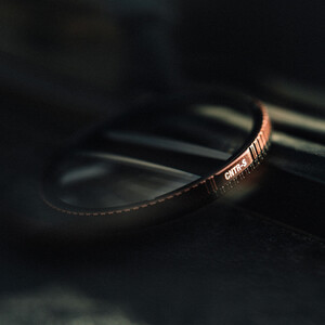 PolarPro Spectra Center Split 67mm Filtre - Thumbnail