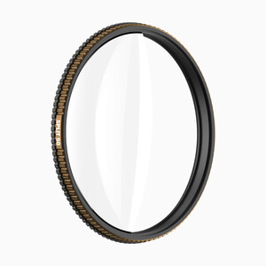 Polarpro - PolarPro Split 50 77mm Bölünmüş Diyoptri Filtre