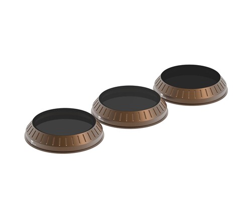 PolarPro Zenmuse X4S VİVİD Collection ND/PL Filtre Seti