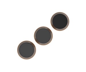 PolarPro Zenmuse X4S VİVİD Collection ND/PL Filtre Seti - Thumbnail