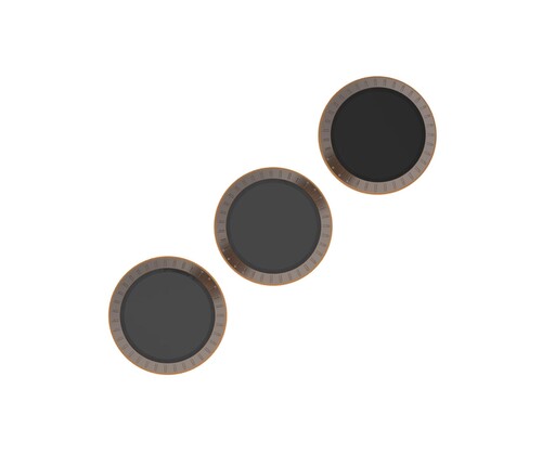 PolarPro Zenmuse X4S VİVİD Collection ND/PL Filtre Seti