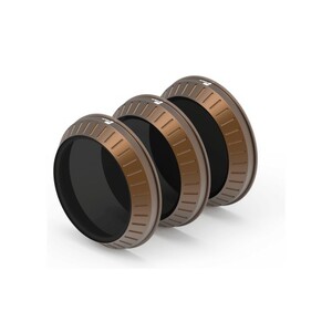 Polarpro - PolarPro Zenmuse X4S VİVİD Collection ND/PL Filtre Seti