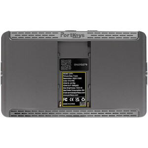 Portkeys - Portkeys LH7H 7